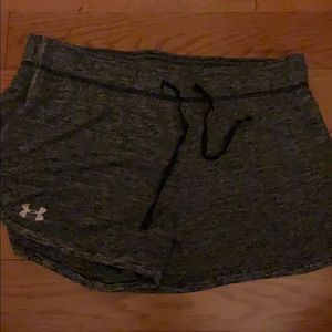 Women athletic shorts